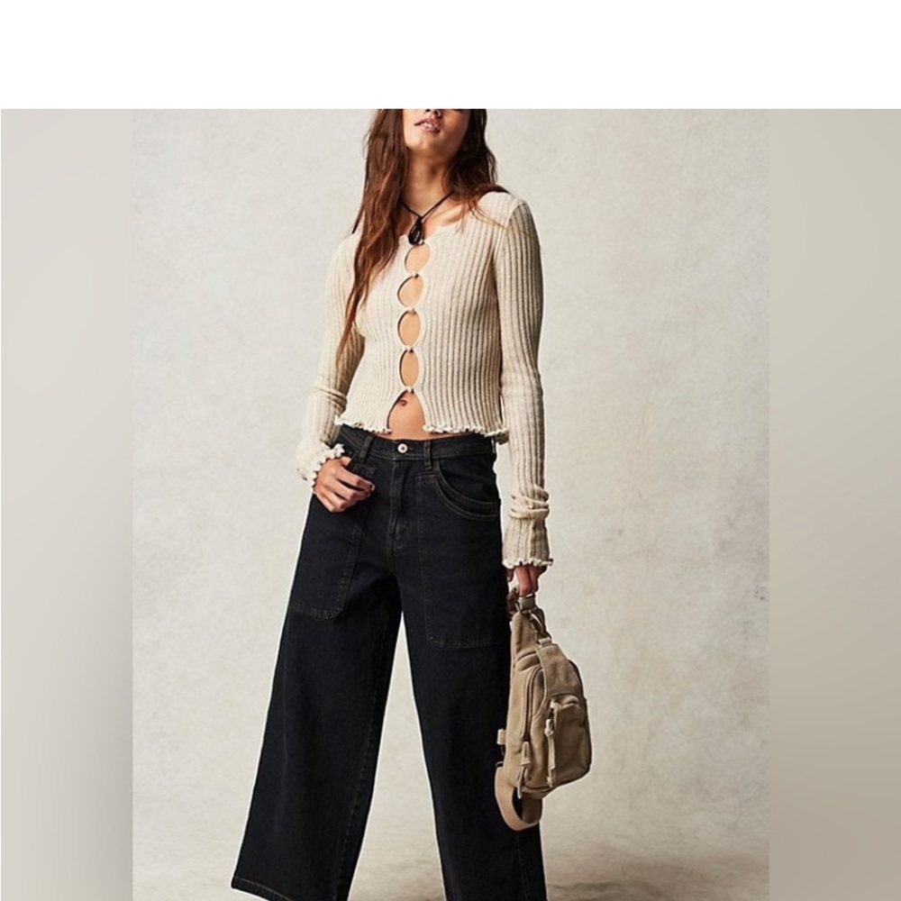 Free people jeans